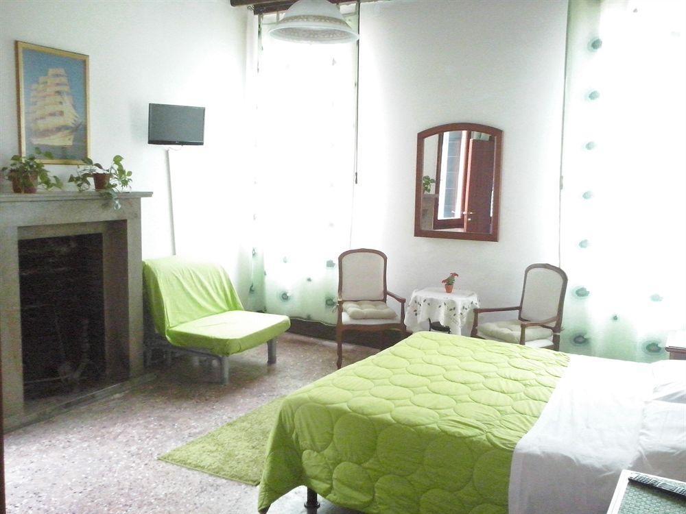 Ca' Contarini 3026 Hotel Venetië Buitenkant foto