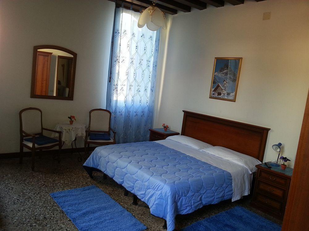 Ca' Contarini 3026 Hotel Venetië Buitenkant foto
