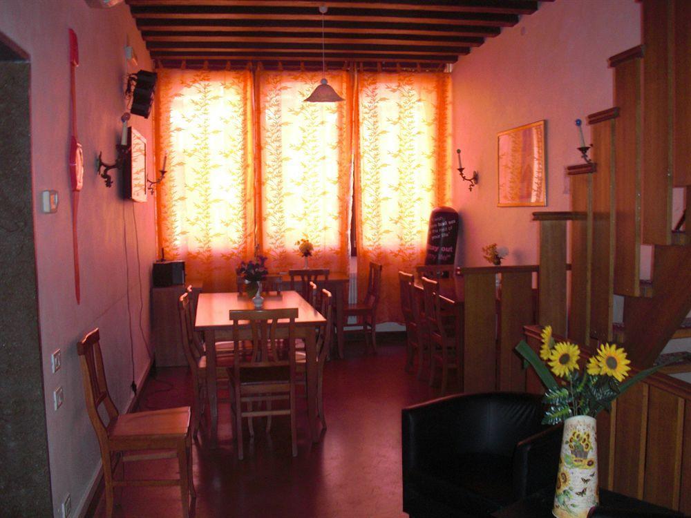 Ca' Contarini 3026 Hotel Venetië Buitenkant foto