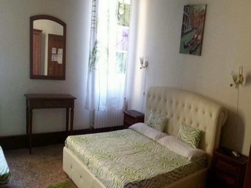 Ca' Contarini 3026 Hotel Venetië Buitenkant foto