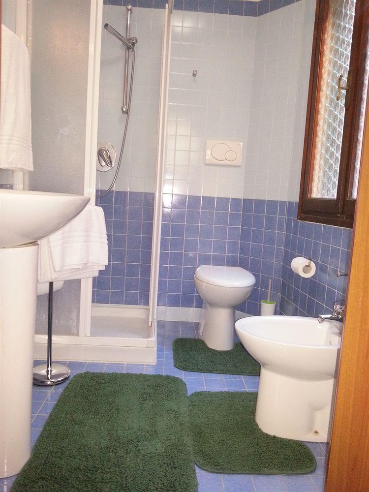 Ca' Contarini 3026 Hotel Venetië Buitenkant foto