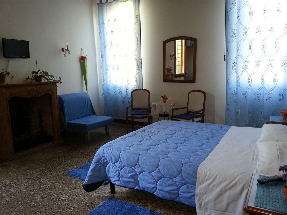 Ca' Contarini 3026 Hotel Venetië Buitenkant foto