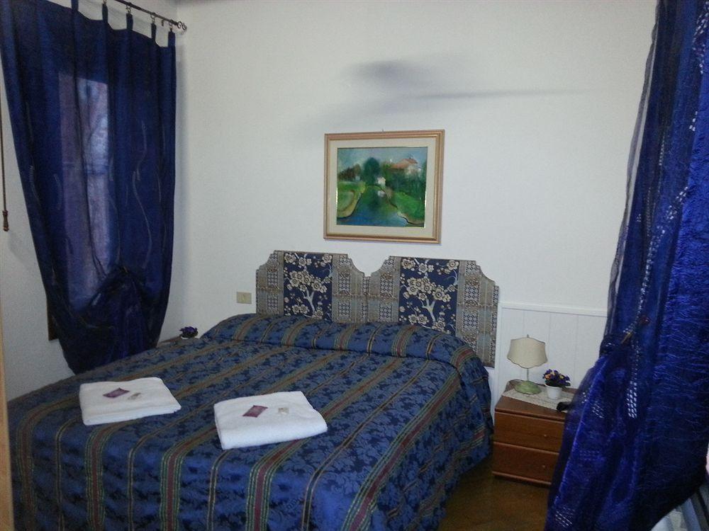 Ca' Contarini 3026 Hotel Venetië Buitenkant foto