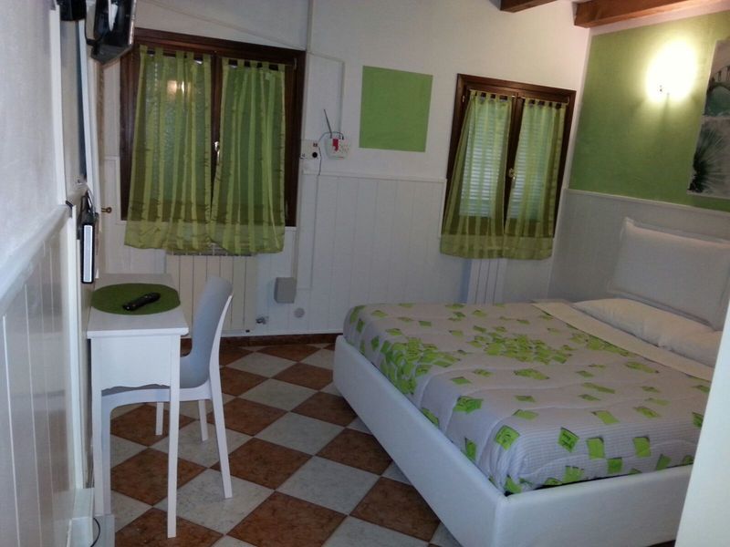 Ca' Contarini 3026 Hotel Venetië Buitenkant foto