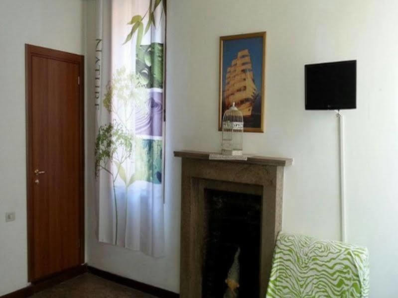 Ca' Contarini 3026 Hotel Venetië Buitenkant foto