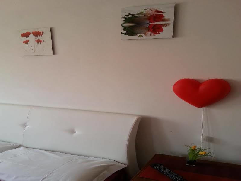 Ca' Contarini 3026 Hotel Venetië Buitenkant foto